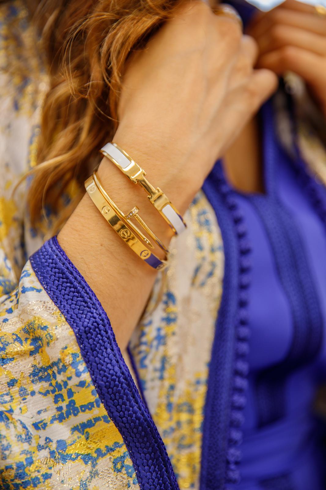 gold ring