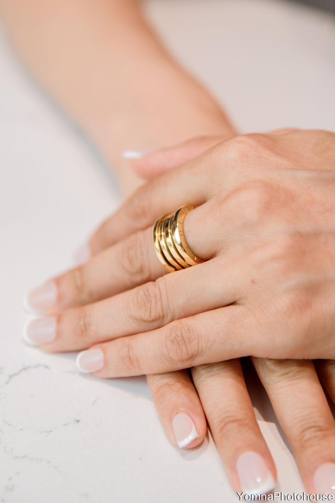 gold ring