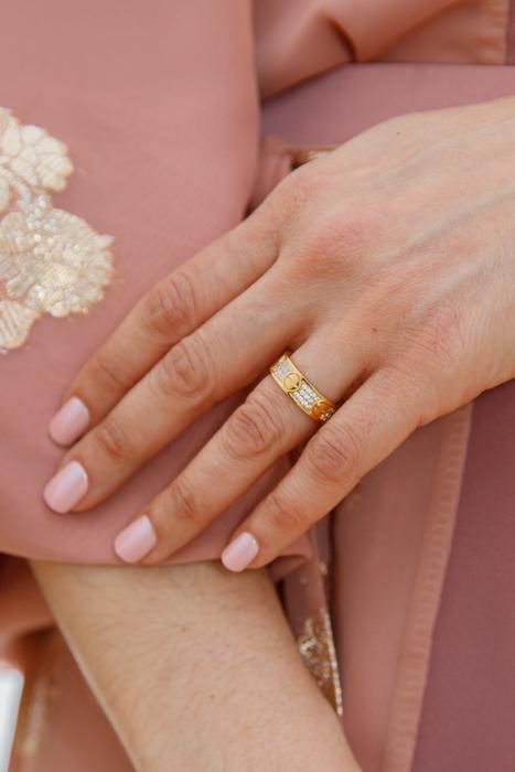 moonring