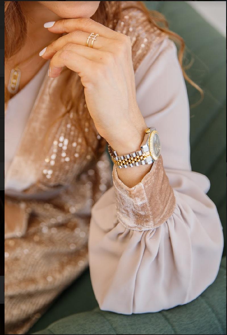 gold ring