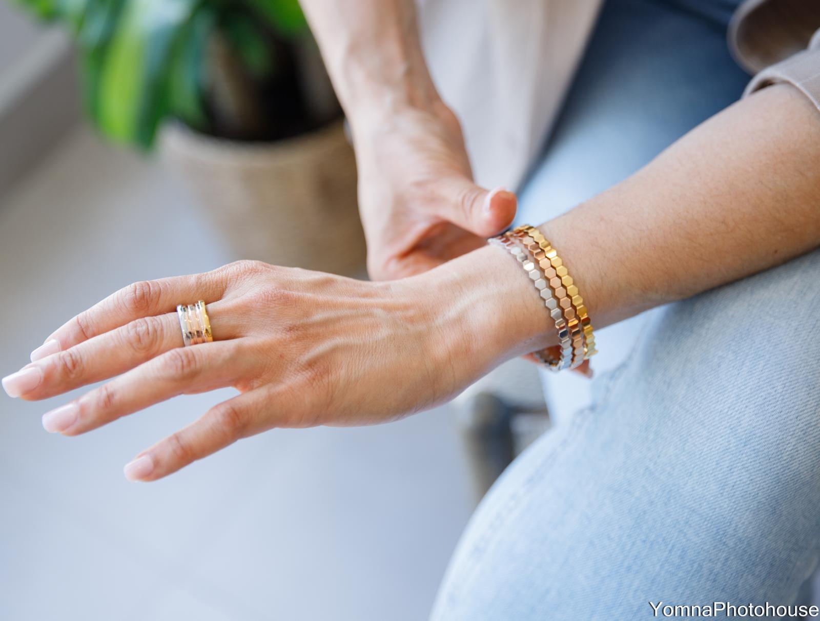 hive bracelet